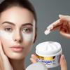 Collagen Face Cream Deeply Moisturizing and Nourishing Face Skin 100g