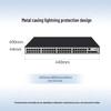 H3C S5048PV6-EI-PWR Gigabit POE Network Switch