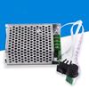 10V‑50V 40A  Motor Speed Controller Governor Reversing Direction Switch Motor Governor PWM Controller Motor Speed Controller