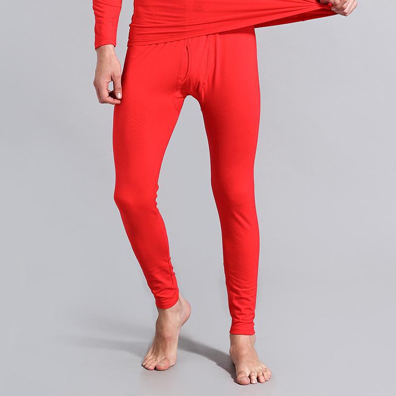 Мужские повседневные домашние брюки Water Fox из хлопка и лайкры, осенние, теплые