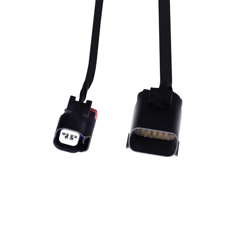 Right Fuel Injection Harness 12707881 For GMC Chevrolet Cadillac V8