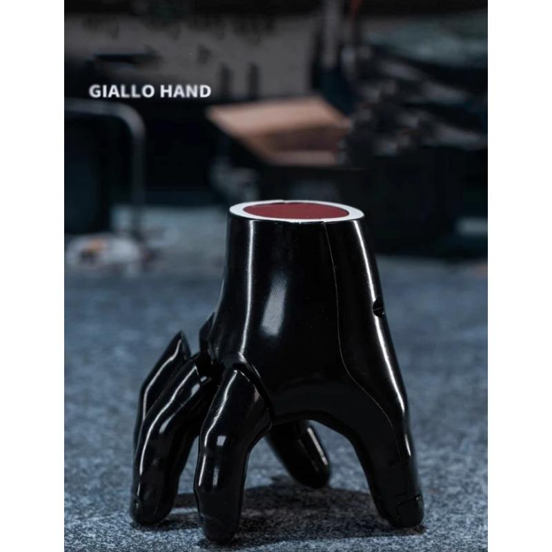 Подвижная заводная фигурка монстра из серии Stranger Hands, фигурка руки существа на Хэллоуин, заводные игрушки для коллекции