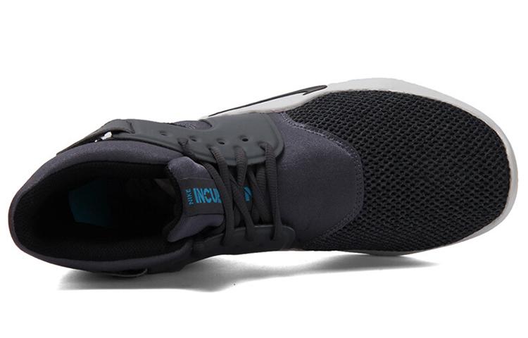 Nike Incursion Mid Se Черный/Белый Серый 916764-001