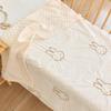 GPPNKC Baby Minky Dot Soothing Blanket