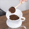 Фильтр Kalita Coffee Paper Trapezoid, который выводит от 4 до 7 фильтров NK103 200 листов x кофейная свадьба 60-я годовщина 60-я годовщина уважение к