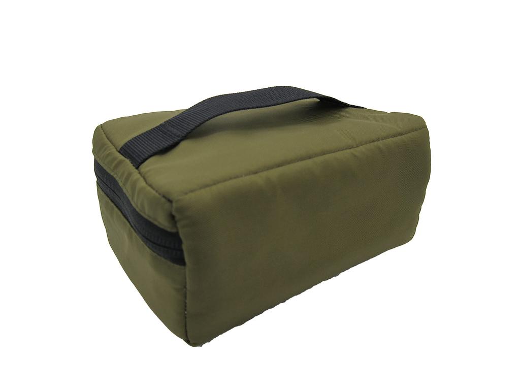 Isuka Компактная сумка-холодильник Мох 341115 (Мини)