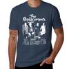 The Replacements T-Shirt man t shirts for men cotton t shirt man t shirts for man graphic funny T-Shirt