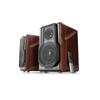 Беспроводные Hi-Fi полочные колонки EDIFIER S3000MKII Штепсель CN (адаптер в комплекте)