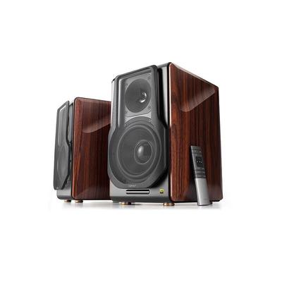 Беспроводные Hi-Fi полочные колонки EDIFIER S3000MKII Штепсель CN (адаптер в комплекте)