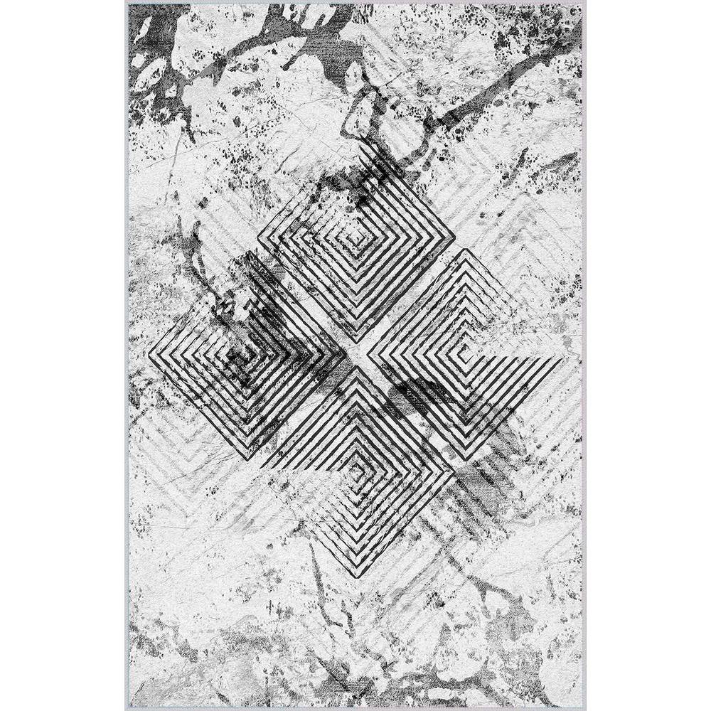 Rovigo Home Washable Printed Carpet RVGHOME0130-SD1035