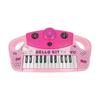 Electric Piano Hello Kitty Pink