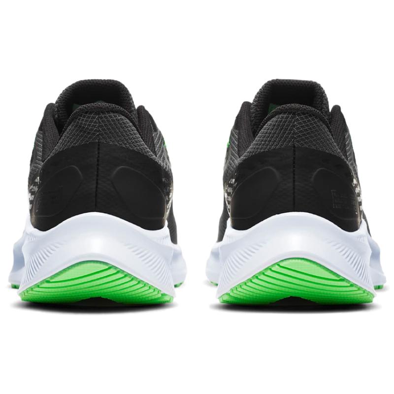 Nike Кроссовки Quest 3 Shield Black Obsidian Mist CQ8894-010