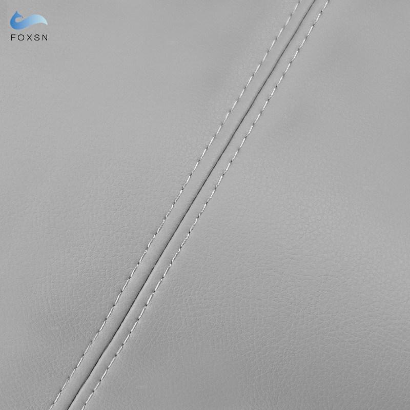 Для Toyota Prius 2004 2005 2006 2007 2008 2009 автомобильный кожаный подлокотник из микрофибры, внутренняя дверь, подлокотник, панель, внутренняя наклейка