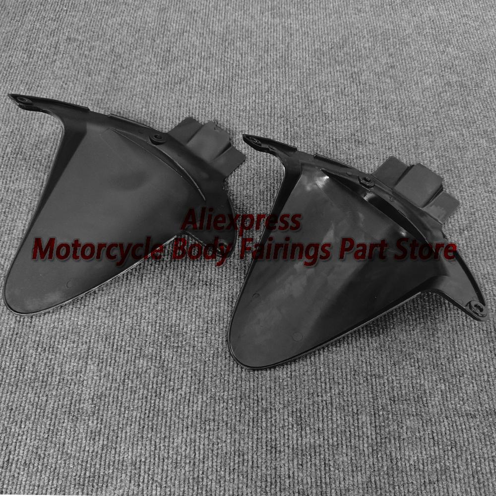 For Honda CBR600RR CBR 600 RR 2007 2008 2009 2010 2011 2012 Rear Wheel Hugger Fender Mudguard Mud Splash Guard
