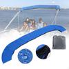 Durable Boat Canopy Cover for Storage, Waterproof Oxford Cloth Protection