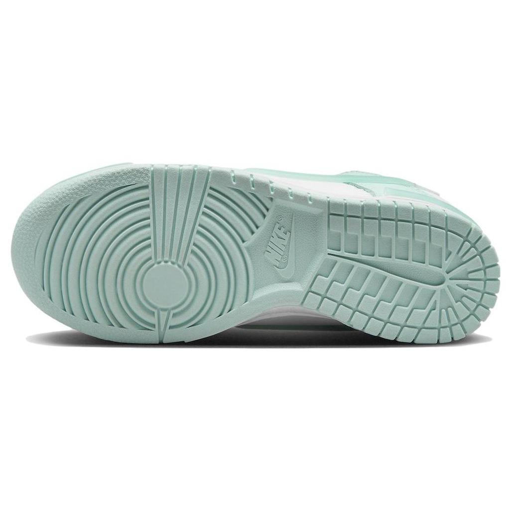 Nike Dunk Low Twist Jade Ice Женские DZ2794-101
