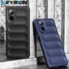 KEYSION Shockproof Case for Realme C67 4G C67 5G C55 C53 C51 C35 Anti-skid Soft Silicone Phone Cover for Narzo N53 N53 50 Pro 5G