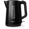 Электрический чайник - PHILIPS - HD9318/20 - Серия Daily - 1.7 л - 2200 Вт - Черный