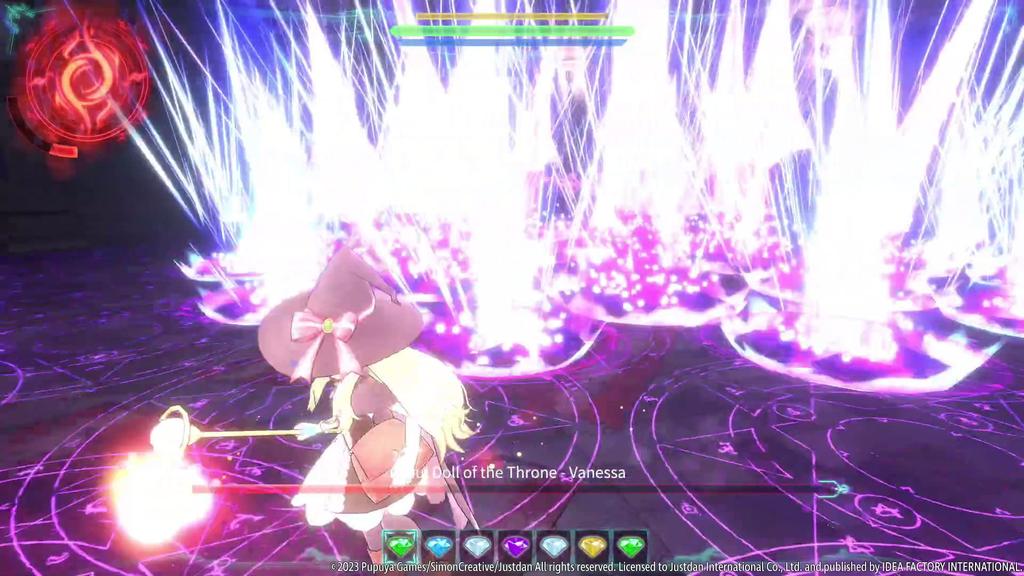 Little Witch Nobeta North PS4 (Import America) -