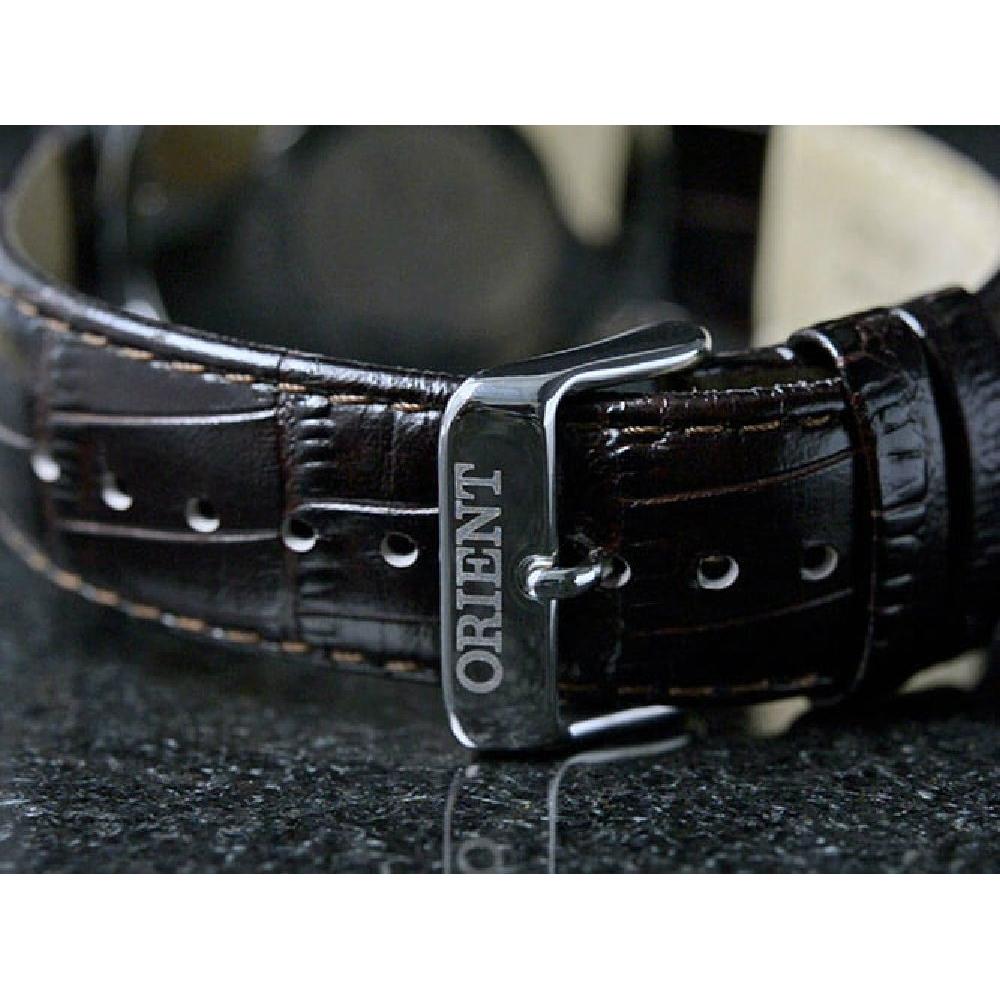 Orient Мужские автоматические часы Bambino 2-го поколения FAC00005W0 - Японский импорт