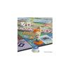 Hasbro Монополия Animal Crossing Детская настольная игра Семейная для возрастов 8+ 2-4 игрока