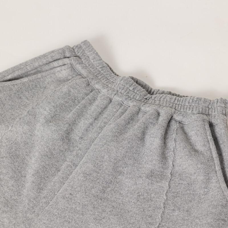 DEESHA Girls' Fleece-Lined Straight-Leg Winter Trousers