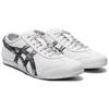 ONITSUKA TIGER Кроссовки Mexico 66 Белые/Черные/Серебристые 1183A945-100