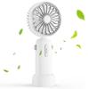 Handy Handheld 20dB 4800mAh Heat Stroke Foldable Fan, Fan, Quiet, Type-C Rechargeable, Prevention,
