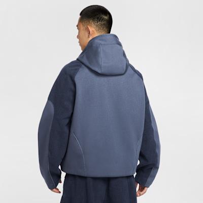 Мужская толстовка Nike Therma FIT FW25 Толстовка Мужская