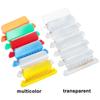 60/100 шт. ПВХ вкладки для подвесных папок Различайте подвесные файлы Подвесные папки для файлов Этикетки Дом