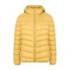 Light and Thin Down Jackets for Women In Autumn and Winter 2025new Short 90 White Duck Down Winter Hooded and Thin Casual Jacket Tide