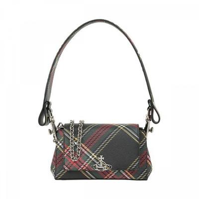 Vivienne WeStwood Женская S Сумка на плечо Hazel Маленькая 46030001w S0022 N302