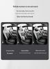 Qiyuan Q05 Leather Car Seat Cushion, New Model, All-Season, Universal Fit
