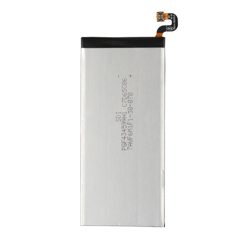 Оригинальный аккумулятор высокого качества EB-BG928ABE для Samsung GALAXY S6 SM-G9280 G928F G9287 G928V 3000 мАч