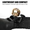 Small Bicycle Bell MTB Road Bike Horn Safety Ring Cycle Alarm Fine Quality Loud MTB Road Bicycle Bike Bell