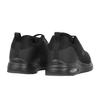 Slazenger Mens Sadler Leather Running Trainers