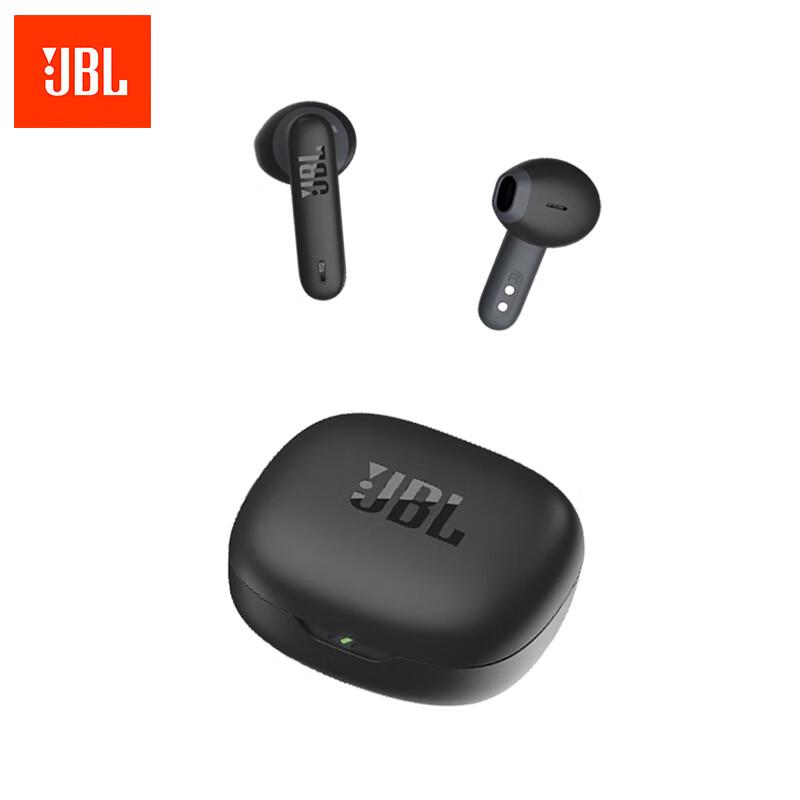 JBL Беспроводные Bluetooth-наушники WAVE FLEX 2