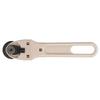 Kai Rotary Round Sharp Cutting 28mm Adjustable Clean Suitable for and 5028J Razor, Blade, Rotating, Edge, Diameter, Depth, One-Touch Lever, Cut,