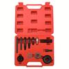 Fresh Power Steering Pulley Puller Installer Kit For Water Pump& Vacuum Pump Pulleys Installation Remover Fits On Most Engines
