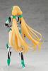 POP UP PARADE Expelled from Paradise Angela Balzac Plastic Painted Complete Figure Non-scale