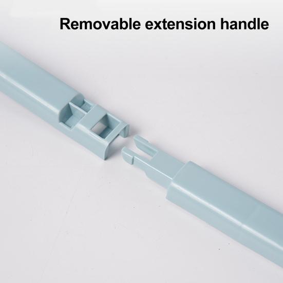 Щетка для мытья окон Screen 2 в 1 для влажной и сухой уборки