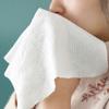 Домашнее жилое полотенце для чистки рук, сжатое портативное мини-дорожный пакет, хлопковое модное чистящее полотенце, полотенце для лица, одеяло, одноразовое Полотенце, полезное