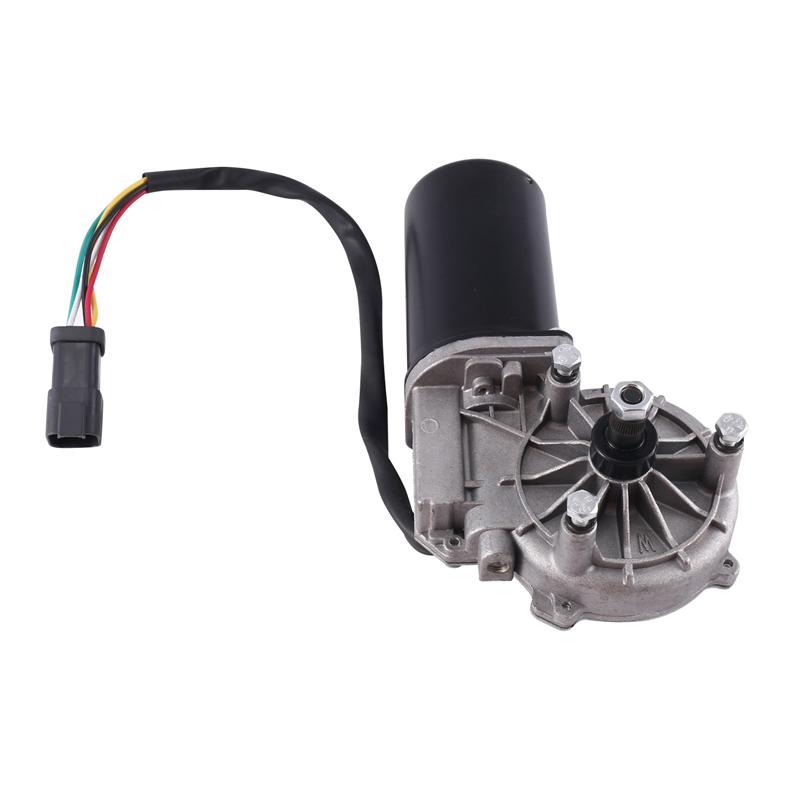 B07A-Truck Wiper Motor Multifunctional Car Wiper Motor Wiper Truck Universal Accessory Component 1392755