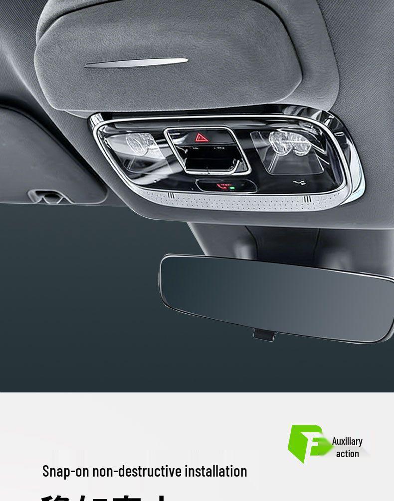 Автомобильный солнцезащитный козырек Geely Galaxy M9/L7, держатель для солнцезащитных очков и зажим для хранения в салоне.