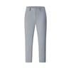 Fashion Versatile Woven Casual Pants Men Bottoms Forest-Gray A11M511804FDY