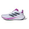 adidas Ответ Super Cloud White Aurora Ink Purple Burst Женский JI4302