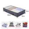 Non-woven Fabric Under-bed Quilt Storage Bag Dust & Moisture-proof Wardrobe Organizer