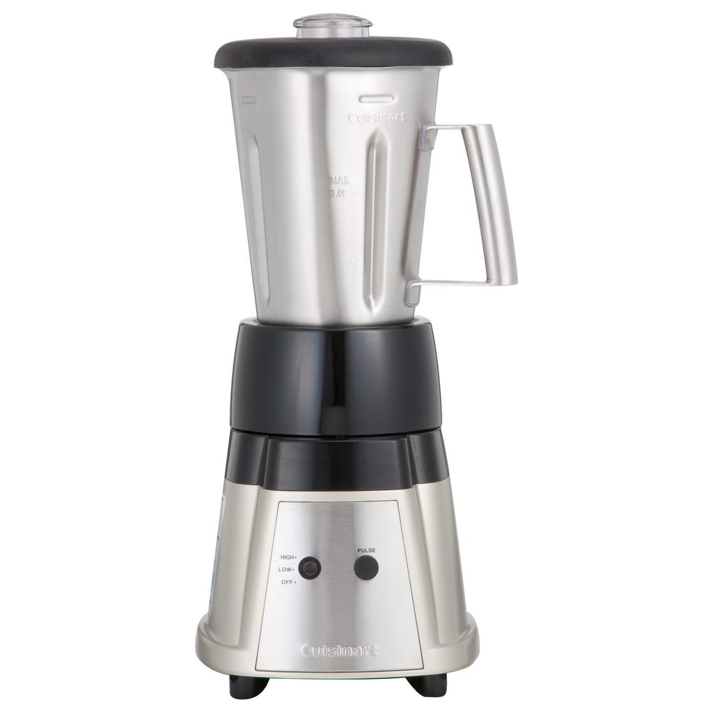 Cuisinart Commercial High Speed Processor 1.5L CBT-500PRO2