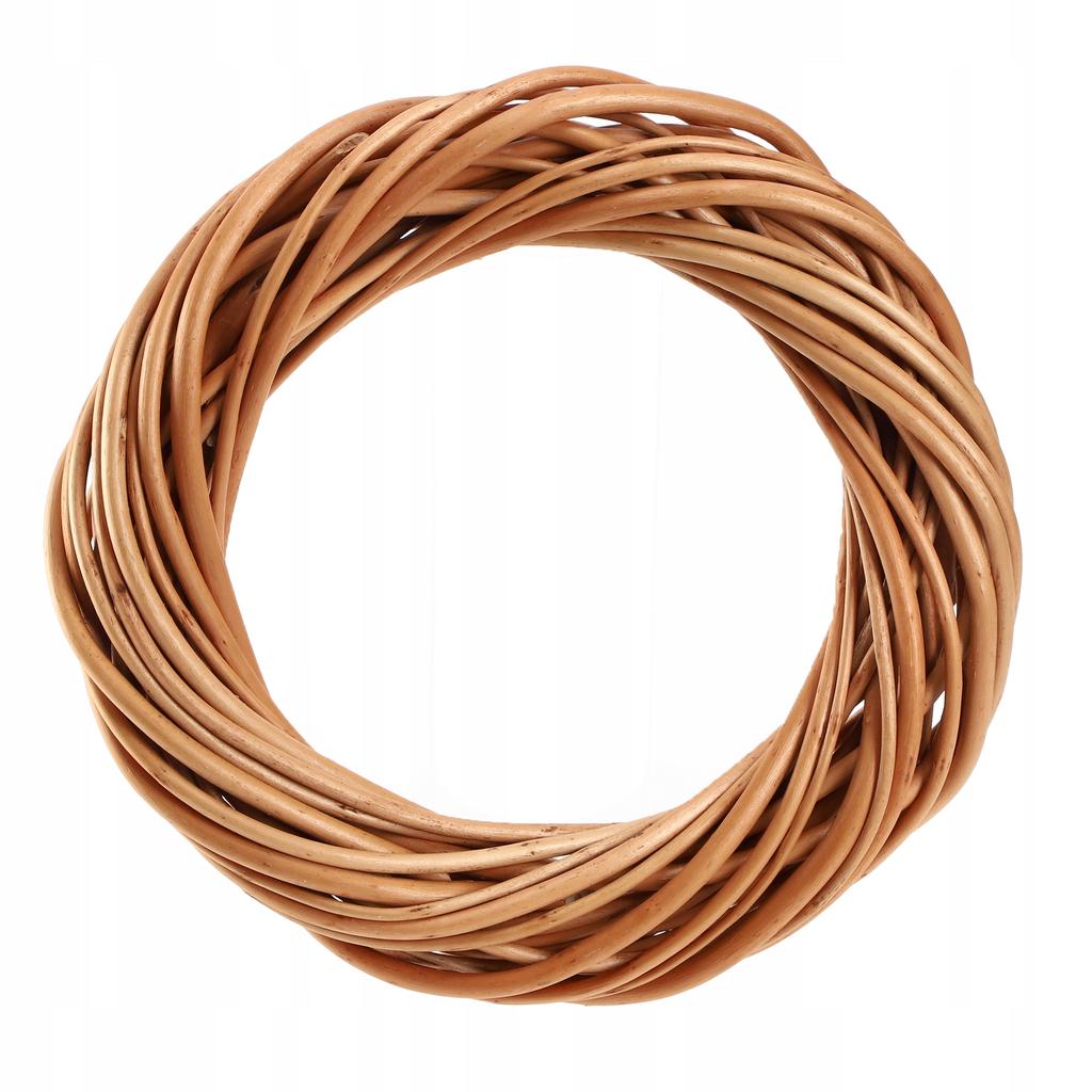 KADAX Wianek Wiklinowy Wiklina Stroik