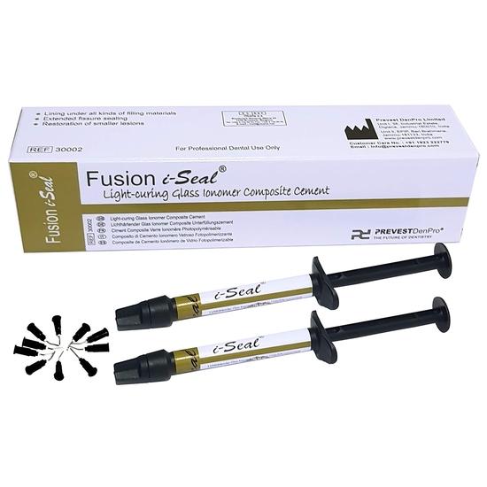 Prevest DenPro Fusion I-Seal 2 x 2 г